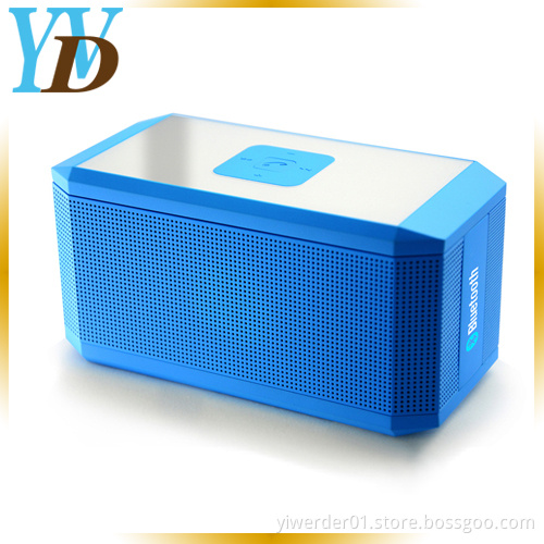 Built-in Microphone Wireless Hands-Free Bluetooth Speakers (YWD-Y29)